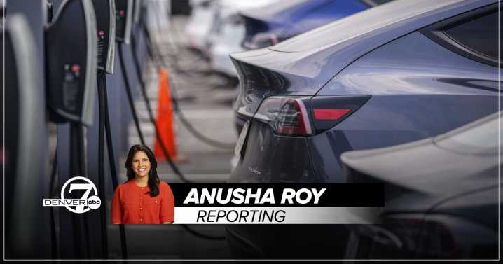 Outlook for electric vehicle sales after federal tax credit expires Tuesday