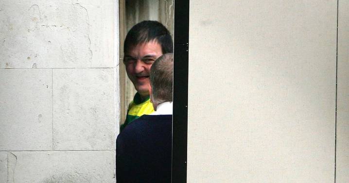 Man cleared of murdering Jill Dando is charged with rape