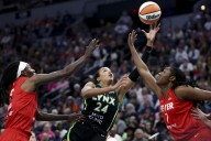 How to Watch Minnesota Lynx vs Indiana Fever: Live Stream WNBA, TV Channel