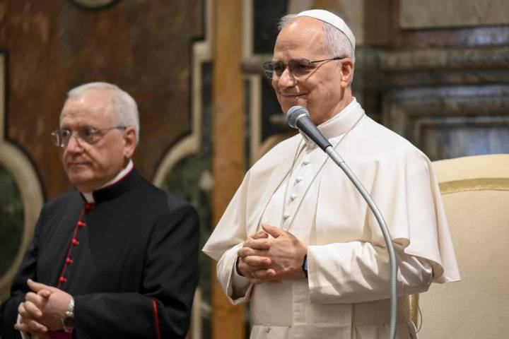 Con más de 800 muertos: El papa expresa su solidaridad tras el terremoto en Afganistán