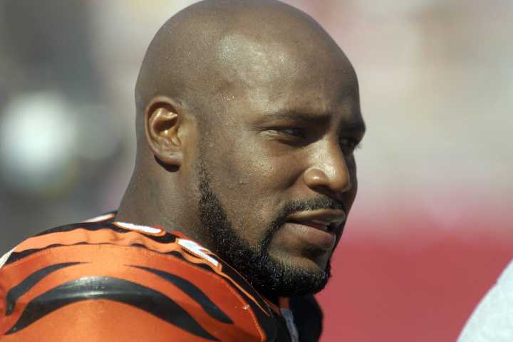 Was Rudi Johnson Married? Wife, Family, Net Worth & More About Late Bengals RB A look back at the life and career of former Bengals running back Rudi Johnson, from his college stardom at Auburn to his