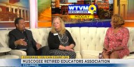 Muscogee Retired Educators Association