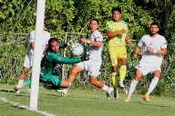 Deportiva Venados caza chapulines en Tamanché: golea 5-1 a Oaxaca en la Liga Premier