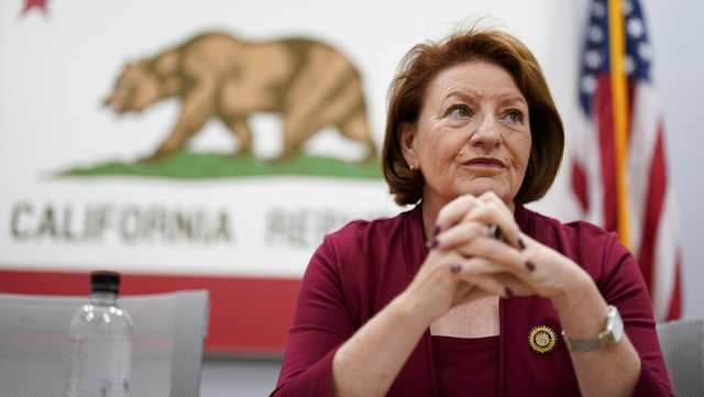 Toni Atkins drops out of 2026 California governor's race