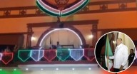 ‘Viva Josefa Ortíz de Pinedo’: Alcalde confunde nombre de personaje histórico durante Grito de Independencia en Campenche