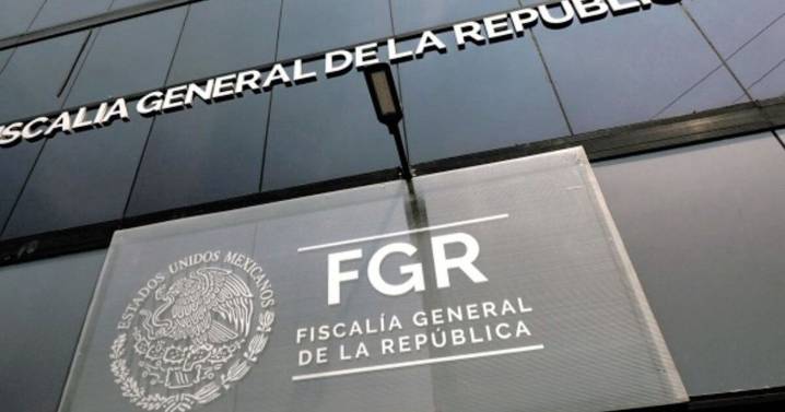 FGR indaga a excontralor por presunto soborno millonario y desaparición de droga