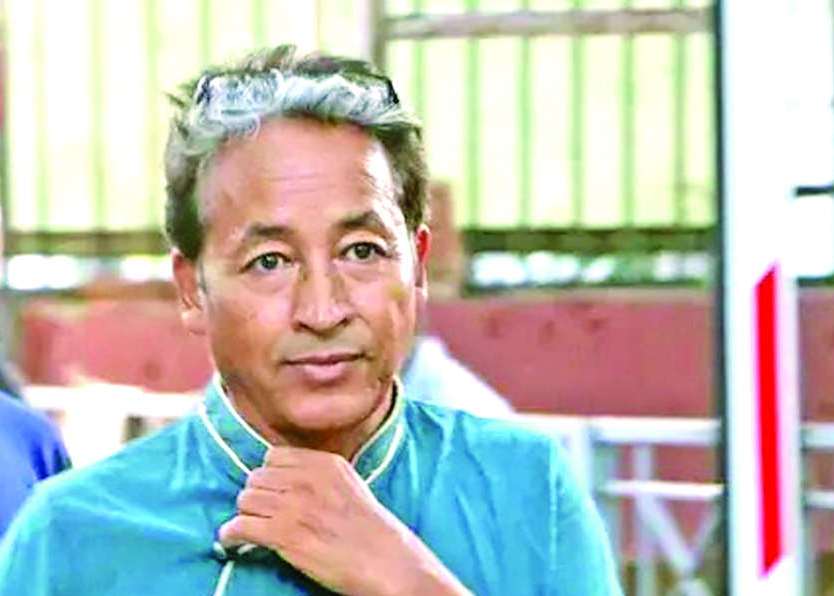 Sonam Wangchuk arrested under NSA, shifted to Jodhpur jail
