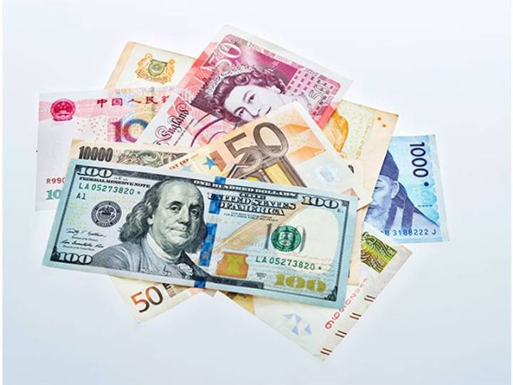 ED arrests UP agent in Rs 391-crore QFX forex scam