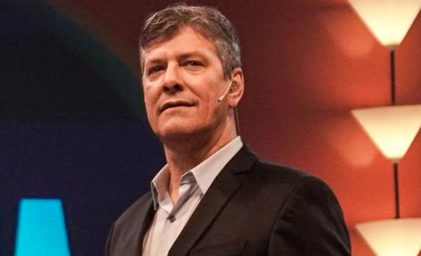 Mario Pergolini pidió autocrítica por la educación