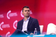 "Estamos en guerra": así reacciona la ultraderecha ante la muerte de Charlie Kirk