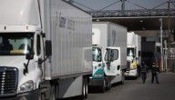 Cruzan diariamente 3 mil 700 tráilers de Chihuahua a EU