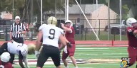 Coe College blasts past Nebraska Wesleyan University