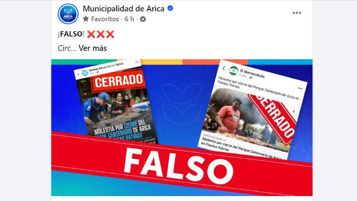 Colegio de Periodistas defiende labor de El Morrocotudo y pide a Municipalidad de Arica retirar publicación