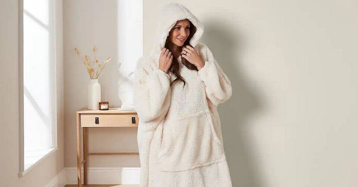 Dunelm shoppers 'don't ever need the heating on' thanks to 'super warm' £16 item