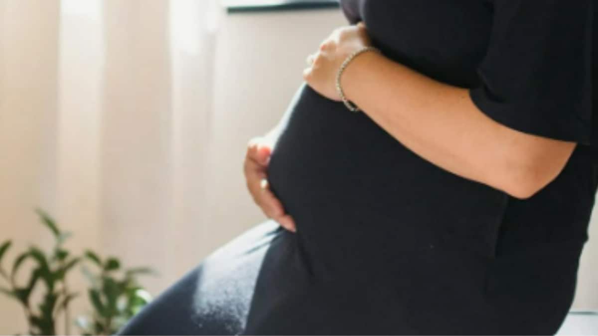 Man Recalls Wife’s Painful Last Days Before Losing Her And Their Baby: ‘This Nightmare Will Haunt Me’