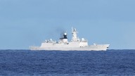 SOS: Detengan a China en el Bajo de Masilonc o enfréntense a los chinos frente a California
