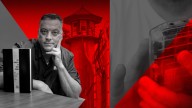 Writing from my cell in the age of prison Wi