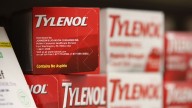 Doctor reacts to President Trump announcement linking Tylenol to autism
