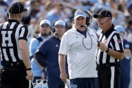 UCF treating UNC, Bill Belichick’s arrival as another game