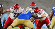 ‘They were as advertised’: Utah’s offensive line lived up to the hype against UCLA