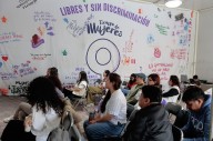 Impulsa IECM acciones afirmativas para la participación política de mujeres LBTIQ