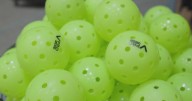 Pickleball fever shows no signs of slowing in North Texas