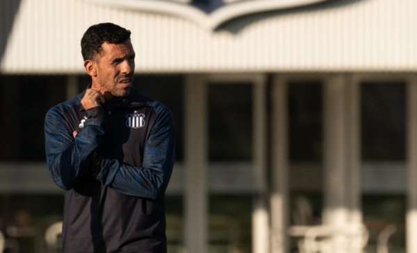 El Talleres de Tevez visita a Rosario Central en el Gigante