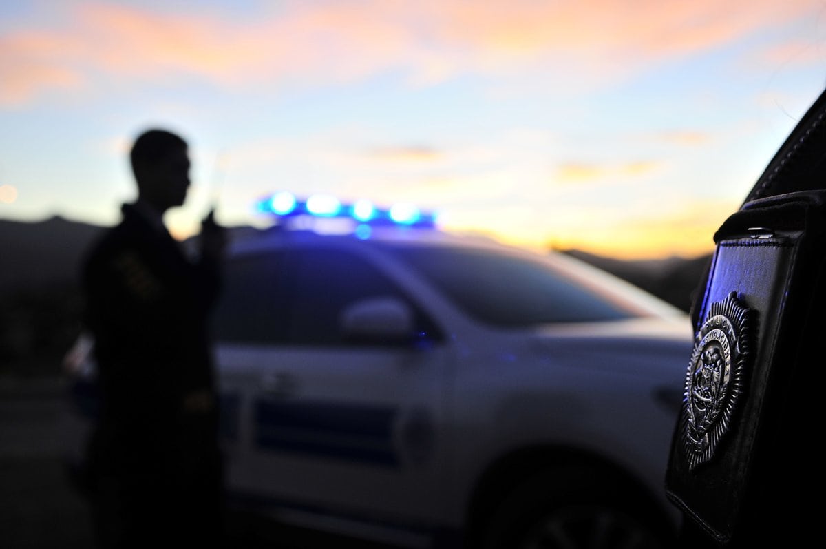 PDI detiene a hombre por posesión de fentanilo líquido en Arica