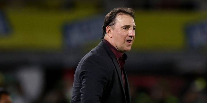 La selección Colombia habría definido el futuro de Néstor Lorenzo: sorpresiva decisión sobre su contrato