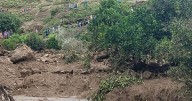 About 100 bodies recovered from landslide-hit village in Sudan's Darfur as pope urges help