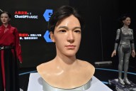 Por qué los robots que parecen muy humanos nos generan rechazo