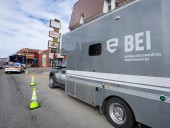 Person dies after being shot by police in Longueuil, Que., BEI says