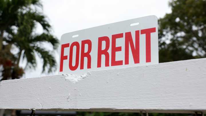 Here's what the average renter was paying in Ionia in August 2025