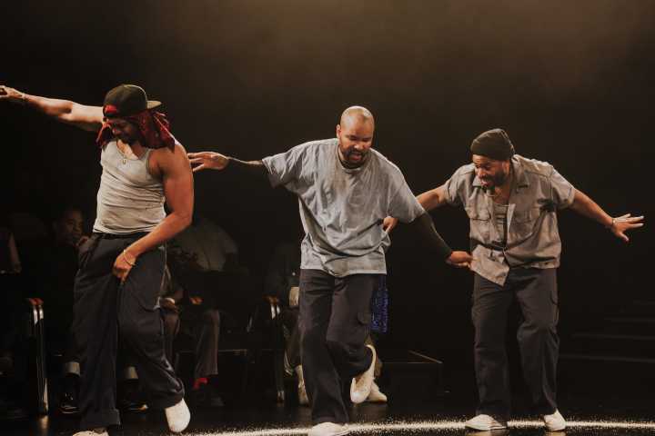 Review | ‘The Brothers Size’ tests the ties that bind