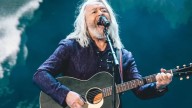 80s rock legend, 64, welcomes first baby with wife, 38, as sweet name is revealed