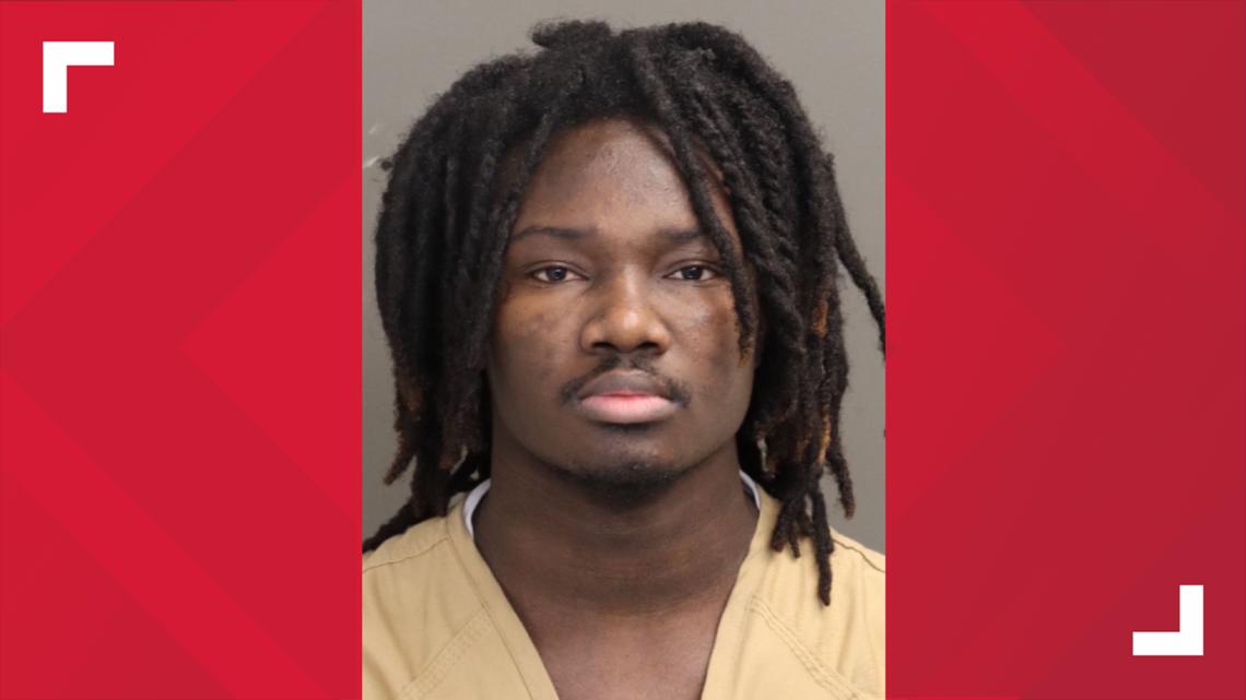 Man indicted after fentanyl overdose death of woman in Franklin County jail