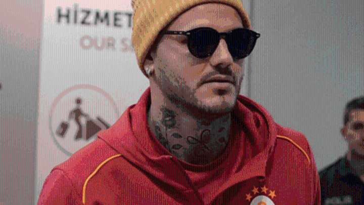 «Mauro Icardi con el chico en los brazos»: la China Suárez subió la imagen que hizo estallar todo