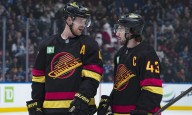 What we heard at Canucks media day ahead of training camp, and what it all means