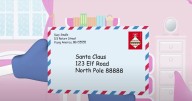 USPS now accepting letters for 113th annual Operation Santa