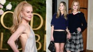 Sunday Rose: Nicole Kidman and Keith Urban’s daughter lands Nylon cover, reveals parents’ modelling rules