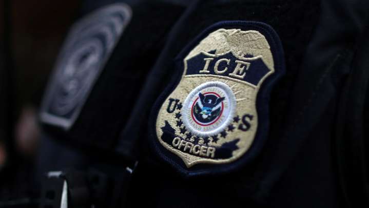 Feds seek law enforcement office in Des Moines, reports say for ICE