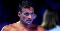 Ryan Lochte Says He Checked Himself Into Rehab