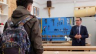 Vuelta a las aulas el lunes en Málaga para 162.443 alumnos de ESO, Bachillerato y FP