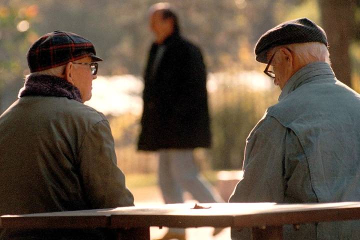 Pagos previsionales. Quiénes cobran la jubilación este martes 9 de septiembre