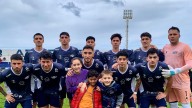 Newbery arrancó el Zonal "A" con goleada ante Tiro Federal
