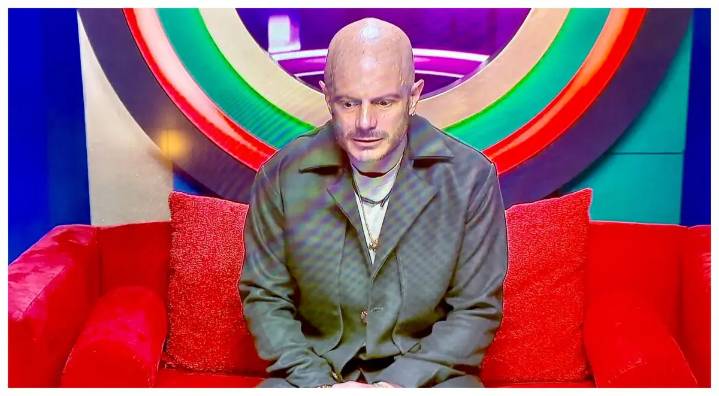 La Casa de los Famosos: Facundo lidera placa tras estrategia fallida