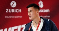 Benjamin Sesko rapid Man United prediction made as Ruben Amorim told who to drop