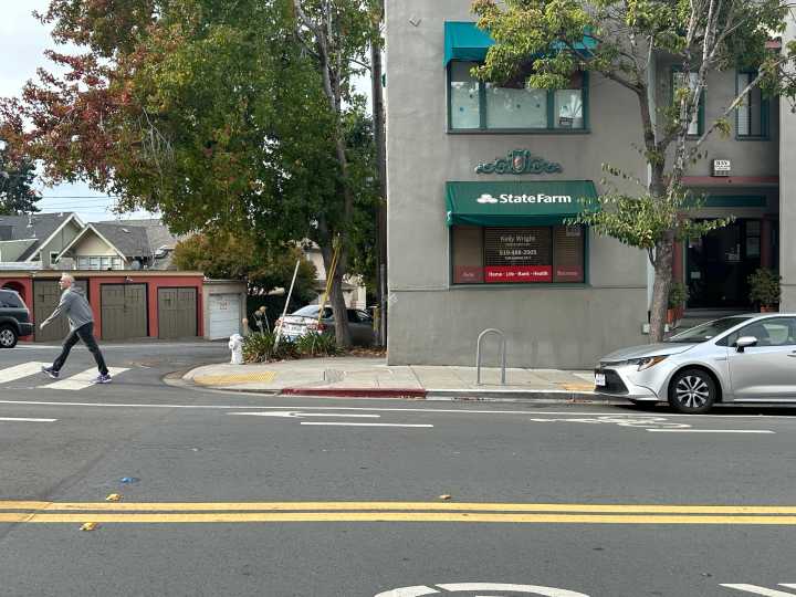 City of Oakland: ‘Daylighting’ enforcement will have to wait