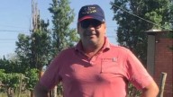Asesinan a un empresario en Mendoza y hay un detenido