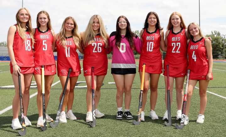 Section III high school sports scoreboard, stats leaders for Sept. 26